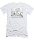 Now That Youve Taken All the Drugs That Start with a Id P C Vey No Index T-Shirt