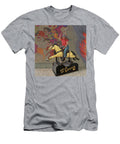 Now We Ride Holly Wood T-Shirt