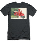 Nsu Prima Yoshiharu Miyakawa T-Shirt