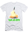 Nuclear Launch Detected Davis Candice T-Shirt
