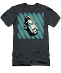 Number 15 Jorgo Photography Wall Art Gallery T-Shirt