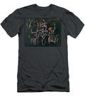 Number 3 1948 By Bradley Walker Tomlin Alexa Elsie T-Shirt
