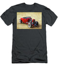 Number 32 Keith Hawley T-Shirt