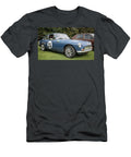 Number 35 Martin Newman T-Shirt