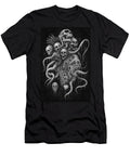 Nyxophage Craphe Studio T-Shirt