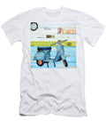 O the Places Youll Go Danny Phillips T-Shirt