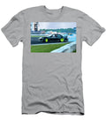 Oakes Vs Ruddy Ryan Crane T-Shirt