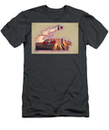 Oasis 2017 Concept Cars of the Future Electric Minivans Self Driving Vehicle Ola Kunde T-Shirt
