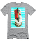 Ocean Trips Jorgo Photography Wall Art Gallery T-Shirt