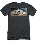 Off Road Truck in Action Evie Carrier T-Shirt