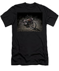Off the Reservation Douglas Pittman T-Shirt