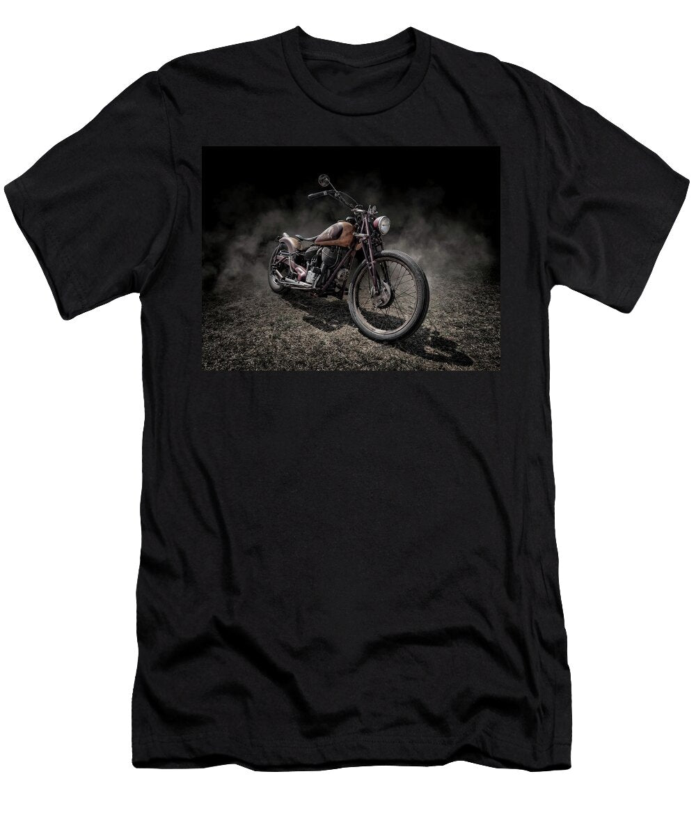 Off the Reservation Douglas Pittman T-Shirt