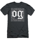 Og for Men Original Gangster East Los Cholo Lowrider Jessiu Mauri T-Shirt