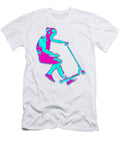 Og Scooter Luke Stewart T-Shirt