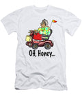 Oh Honey Mursita Winarno T-Shirt