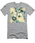 Oil and Gas Jorgo Photography Wall Art Gallery T-Shirt
