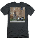 Old and New Joana Kruse T-Shirt