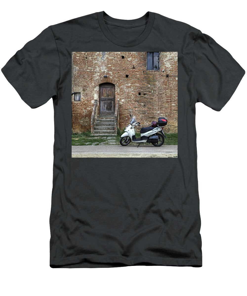 Old and New Joana Kruse T-Shirt