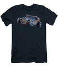 Old Blue Eyes Gill Billington T-Shirt