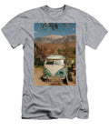 Old Car in Benton Ca Kirill Krylov T-Shirt