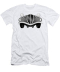 Old Car Michal Boubin T-Shirt