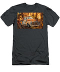 Old Chevy Rust Steve Mckinzie T-Shirt