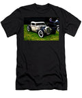 Old Deuce Pickup Steve Mckinzie T-Shirt