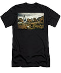 Old Fishing Buoy Carlos Caetano T-Shirt