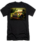 Old Flatbed 2 Perry Webster T-Shirt