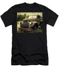 Old Flatbed Perry Webster T-Shirt