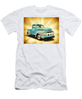 Old Ford Art Steve Mckinzie T-Shirt