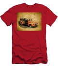 Old Ford Woody Steve Mckinzie T-Shirt