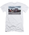 Old Friends Vintage Chevrolets Gill Billington T-Shirt