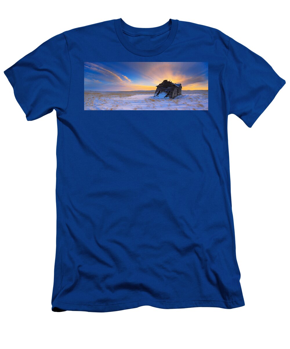Old Glow Kadek Susanto T-Shirt