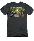Old Hanoi Life Shaun Higson T-Shirt