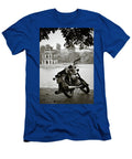 Old Honda in Hanoi Dave Bowman T-Shirt