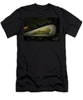 Old Indian Mitch Shindelbower T-Shirt