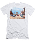 Old Manhattan Beach Max Good T-Shirt