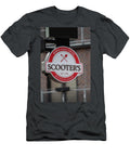 Old Market Omaha 51 David Bearden T-Shirt