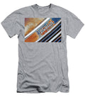 Old Plymouth Logo Todd Klassy T-Shirt