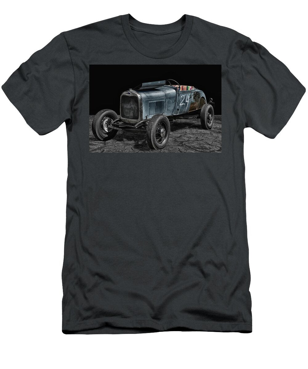 Old Roadster Joachim G Pinkawa T-Shirt