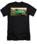 Old School Chevy Alexandria Ortiz T-Shirt