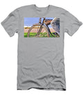 Old Schwinn David Naman T-Shirt