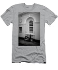 Old Scooter Perry Webster T-Shirt