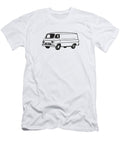 Old Van Csa Images T-Shirt