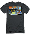 Old Vintage Hudson Automobile Randall Nyhof T-Shirt