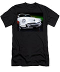 Oldsmobile Holiday Coupe 1955 Thomas Burtney T-Shirt