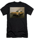 Oldsmobile Toronado Painting Paul Meijering T-Shirt