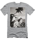 Olowalu Driftwood Ron Dahlquist T-Shirt