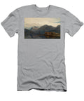 Olve Hardanger Amaldus Nielsen Norwegian T-Shirt